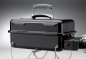 Preview: Weber Go-Anywhere Gas, Black